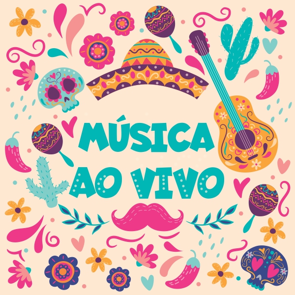 Música